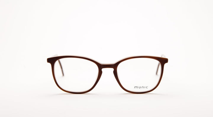 MUNIC 868-5-Brille-Munic-brown havanna matt 398-47-17-Schönhelden