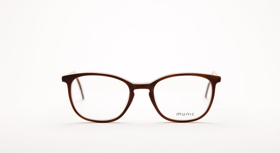 MUNIC 868-5-Brille-Munic-brown havanna matt 398-47-17-Schönhelden