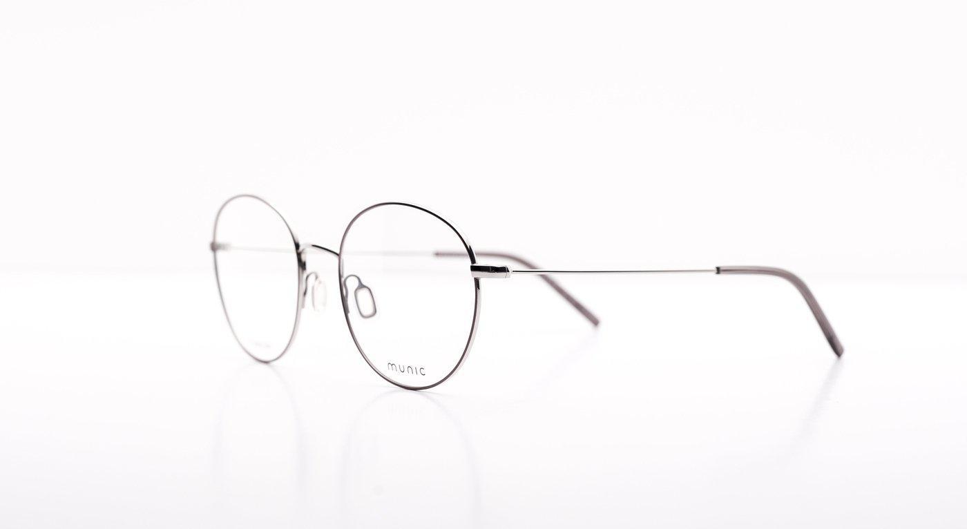 Munic 414-6-Brille-Munic-rosé gold / olive 83-52-20-Schönhelden