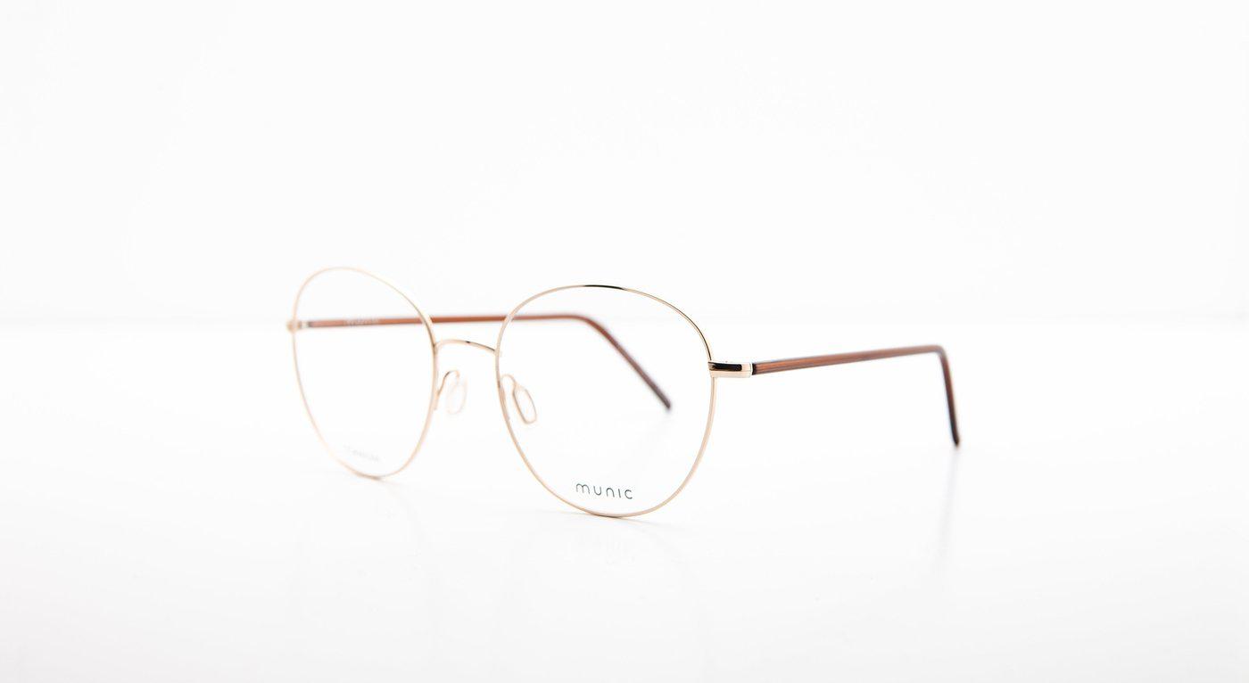 Munic 424-2-Brille-Munic-07 gold-54-19-Schönhelden