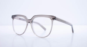 OSCAR MAGNUSON Candy-Brille-Oscar Magnuson-120 - helles grau (warm grey)-56-16-Schönhelden