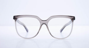 OSCAR MAGNUSON Candy-Brille-Oscar Magnuson-120 - helles grau (warm grey)-56-16-Schönhelden