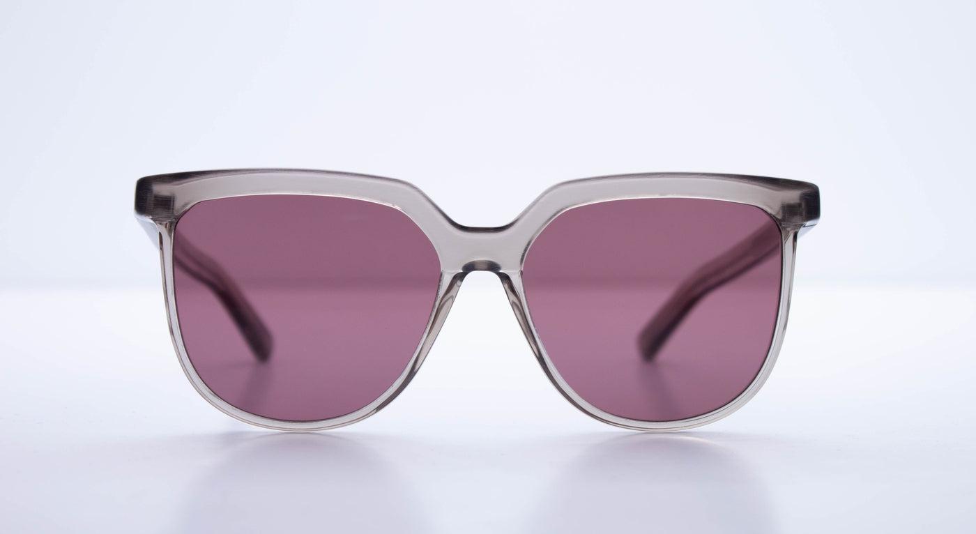 OSCAR MAGNUSON Candy SUN-Brille-Oscar Magnuson-120 - helles grau (warm grey)-56-16-Schönhelden