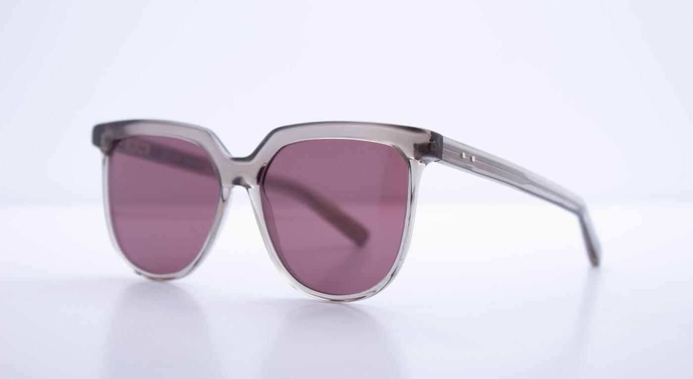 OSCAR MAGNUSON Candy SUN-Brille-Oscar Magnuson-120 - helles grau (warm grey)-56-16-Schönhelden