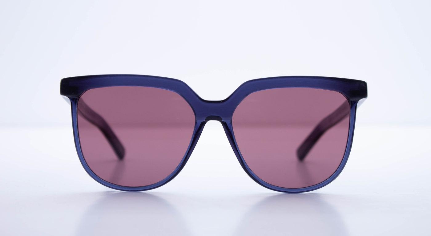 OSCAR MAGNUSON Candy SUN-Brille-Oscar Magnuson-450 - mitternachtsblau (midnight blue)-56-16-Schönhelden