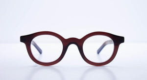 OSCAR MAGNUSON Charles-Brille-Oscar Magnuson-600 - toga rot (toga red)-44-25-Schönhelden