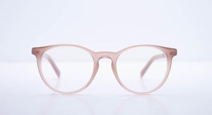 OSCAR MAGNUSON Cole-Brille-Oscar Magnuson-110 - blasses grau (pale grey)-50-19-Schönhelden