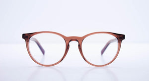OSCAR MAGNUSON Cole-Brille-Oscar Magnuson-905 - kristallbraun (crystal brown)-50-19-Schönhelden
