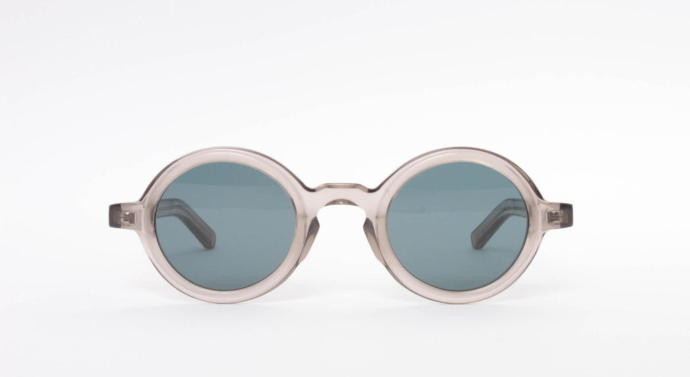 OSCAR MAGNUSON Costas OM5 SUN-Brille-Oscar Magnuson-120 - helles grau (warm grey)-45-27-Schönhelden