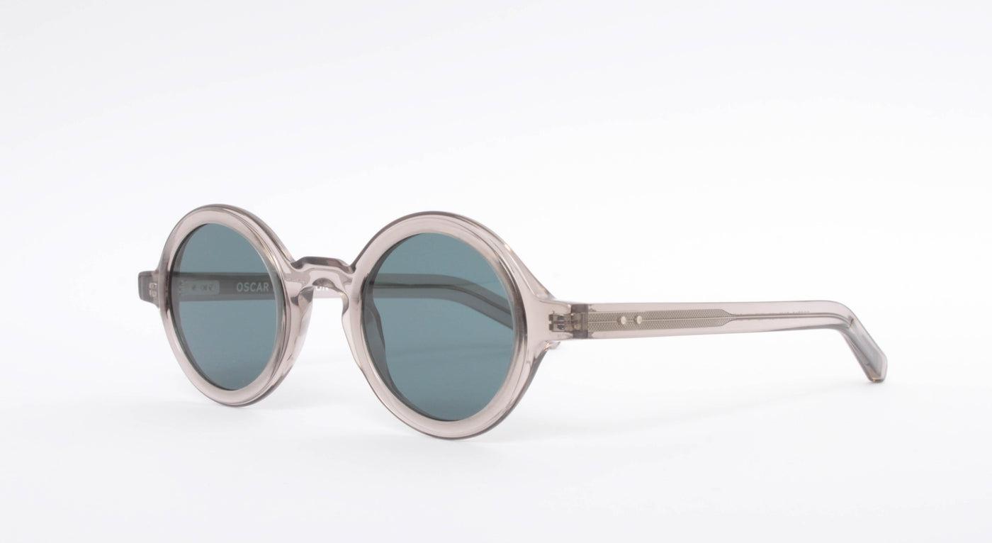 OSCAR MAGNUSON Costas OM5 SUN-Brille-Oscar Magnuson-120 - helles grau (warm grey)-45-27-Schönhelden