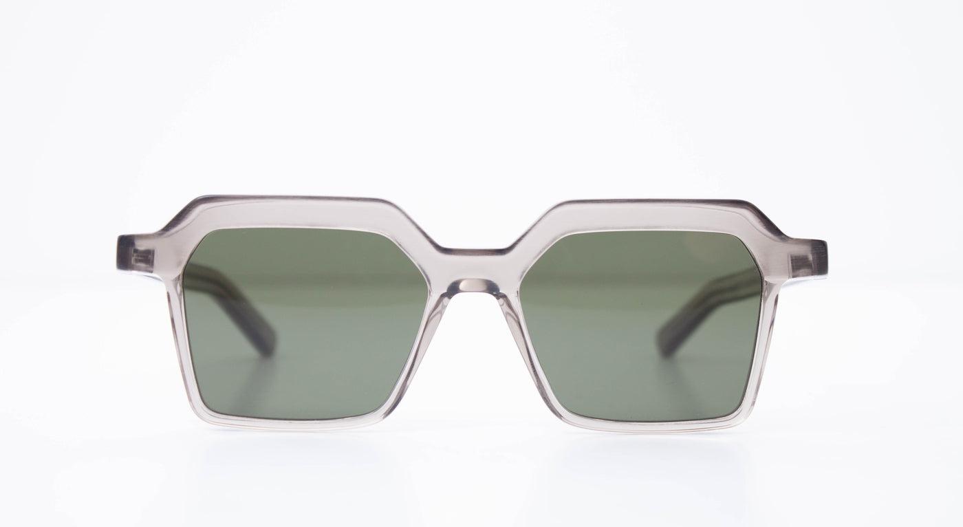 OSCAR MAGNUSON Darryl-Brille-Oscar Magnuson-120 - helles grau (warm grey)-56-16-Schönhelden