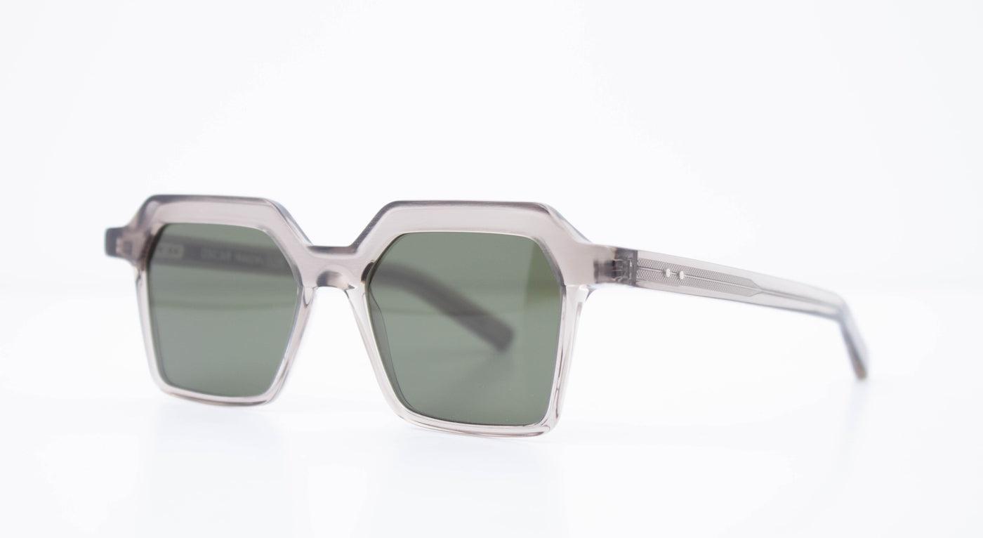 OSCAR MAGNUSON Darryl-Brille-Oscar Magnuson-120 - helles grau (warm grey)-56-16-Schönhelden