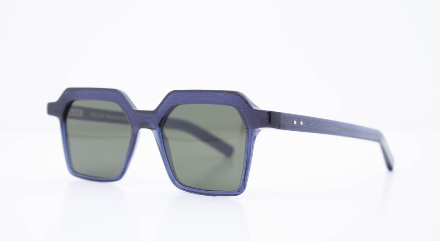 OSCAR MAGNUSON Darryl-Brille-Oscar Magnuson-120 - helles grau (warm grey)-56-16-Schönhelden