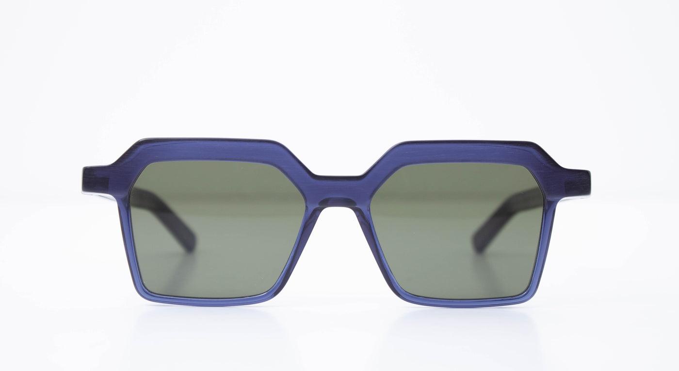 OSCAR MAGNUSON Darryl-Brille-Oscar Magnuson-450 - mitternachtsblau (midnight blue)-56-16-Schönhelden