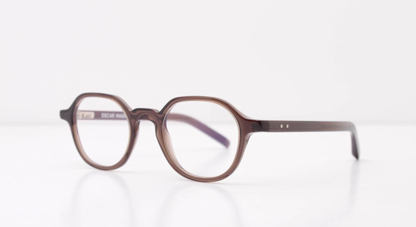 OSCAR MAGNUSON Dizzy-Brille-Oscar Magnuson-200 - urbanes grün (urban green)-47-22-Schönhelden