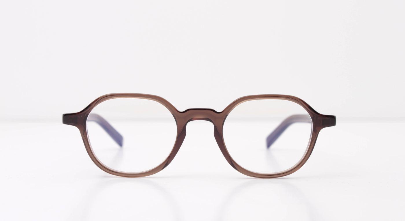 OSCAR MAGNUSON Dizzy-Brille-Oscar Magnuson-200 - urbanes grün (urban green)-47-22-Schönhelden