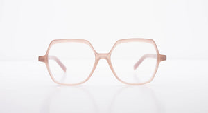 OSCAR MAGNUSON Lili-Brille-Oscar Magnuson-110 - blasses grau (pale grey)-53-15-Schönhelden