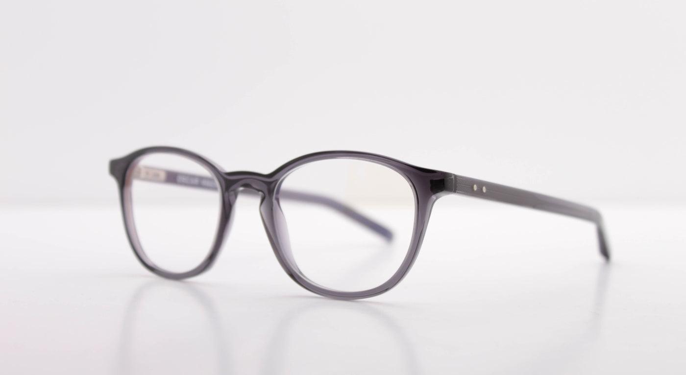 OSCAR MAGNUSON Marcel-Brille-Oscar Magnuson-905 - kristallbraun (crystal brown)-52-20-Schönhelden