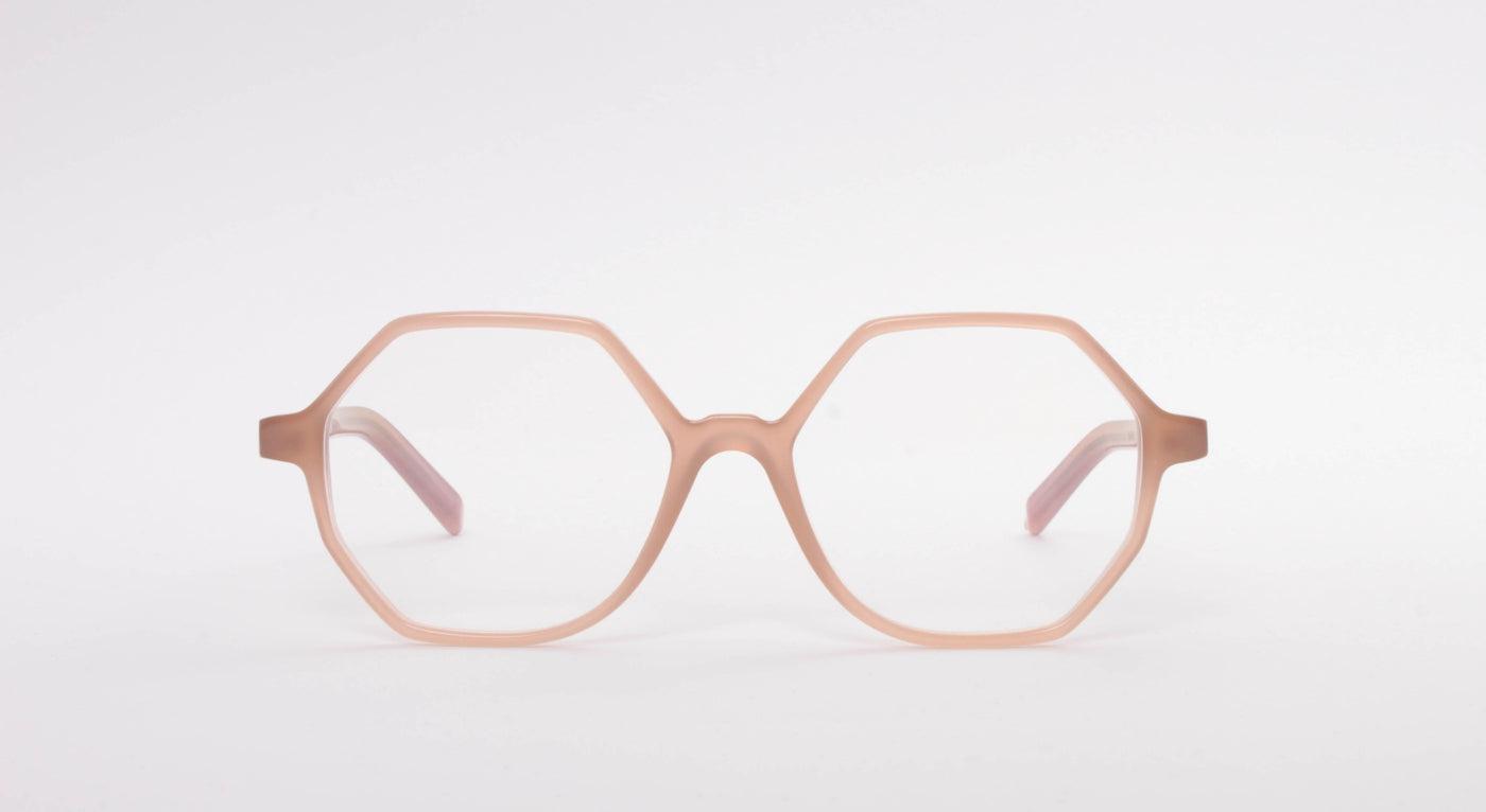 OSCAR MAGNUSON Maya OM1-Brille-Oscar Magnuson-110 - pale grey-53-16-Schönhelden