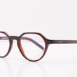 Laden Sie das Bild in den Galerie-Viewer, OSCAR MAGNUSON Sam-Brille-Oscar Magnuson-900 - dunkelbraun (dark brown)-51-18-Schönhelden
