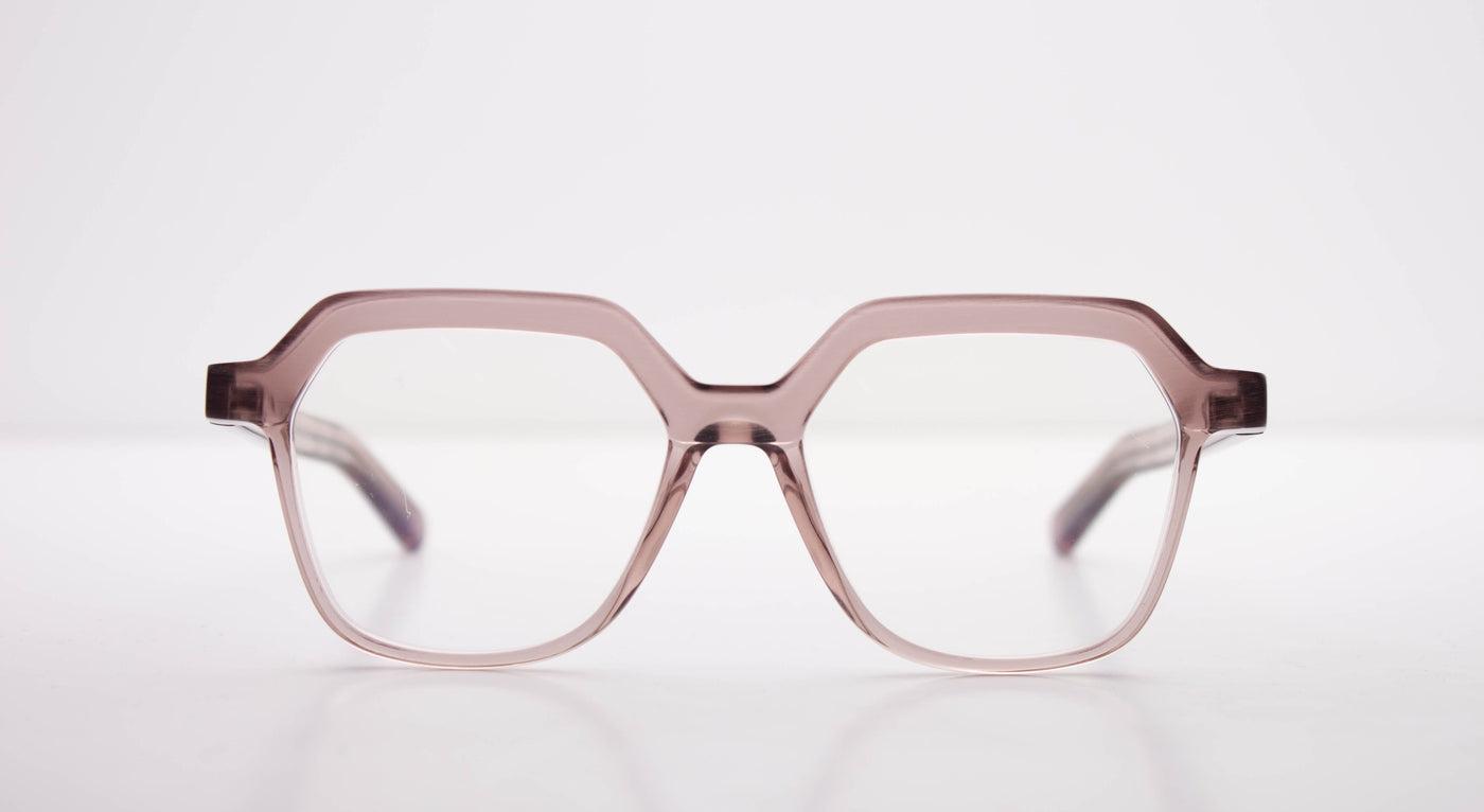OSCAR MAGNUSON Sonia RX-Brille-Oscar Magnuson-920 - helles taupe (light taupe)-51-18-Schönhelden