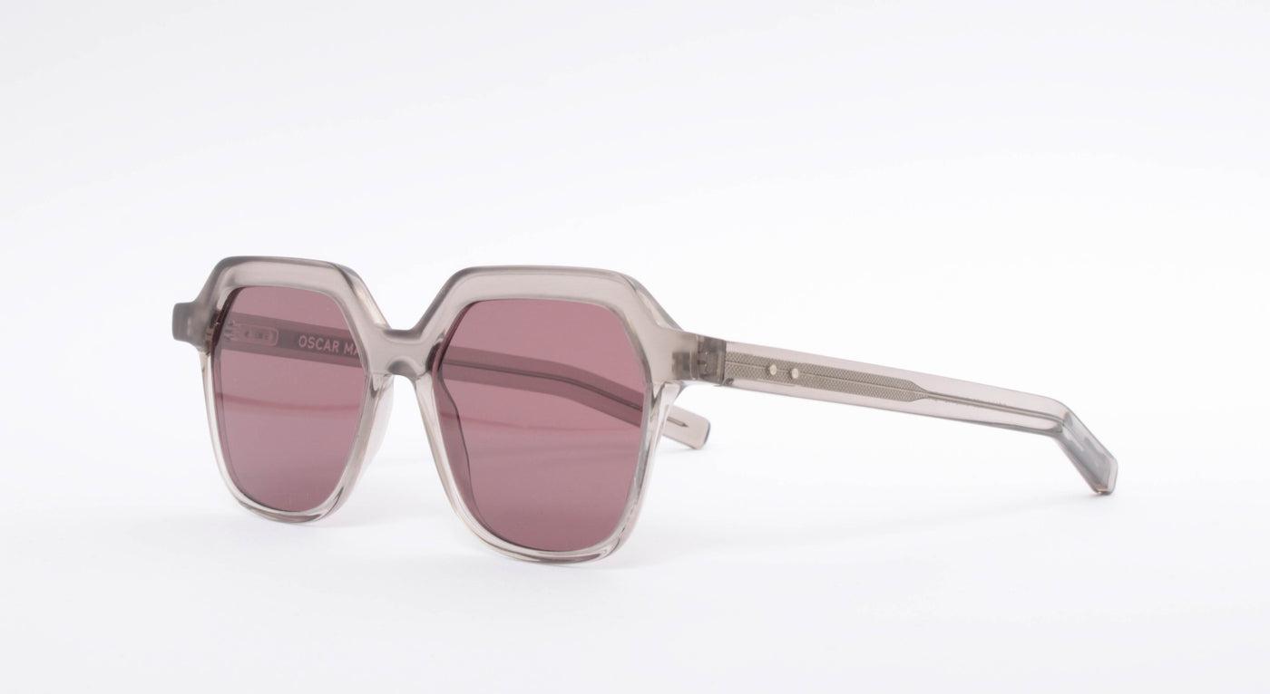 OSCAR MAGNUSON Sonia Sun-Brille-Oscar Magnuson-920 - light taupe-51-16-Schönhelden
