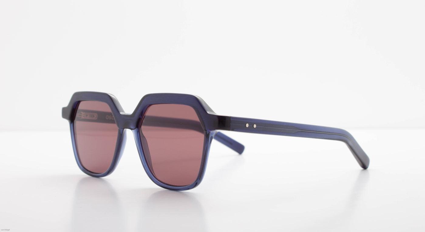 OSCAR MAGNUSON Sonia Sun-Brille-Oscar Magnuson-920 - light taupe-51-16-Schönhelden