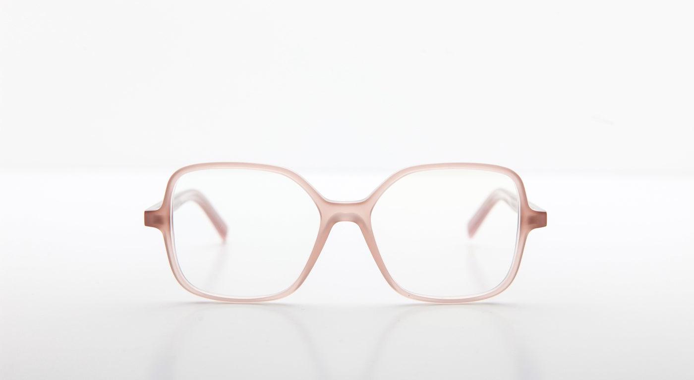 OSCAR MAGNUSON Zizi-Brille-Oscar Magnuson-110 - pale grey-52-16-Schönhelden