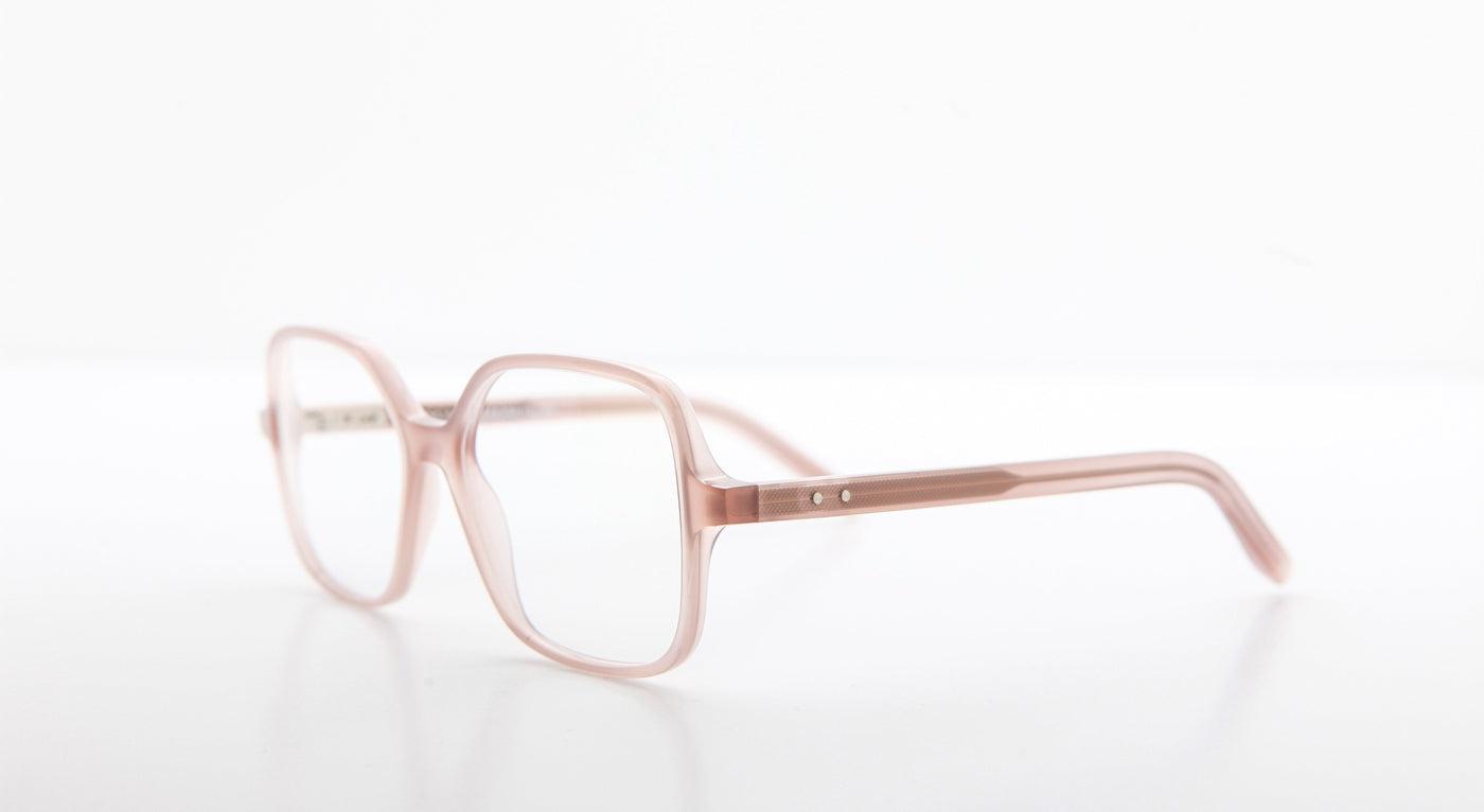 OSCAR MAGNUSON Zizi-Brille-Oscar Magnuson-110 - pale grey-52-16-Schönhelden