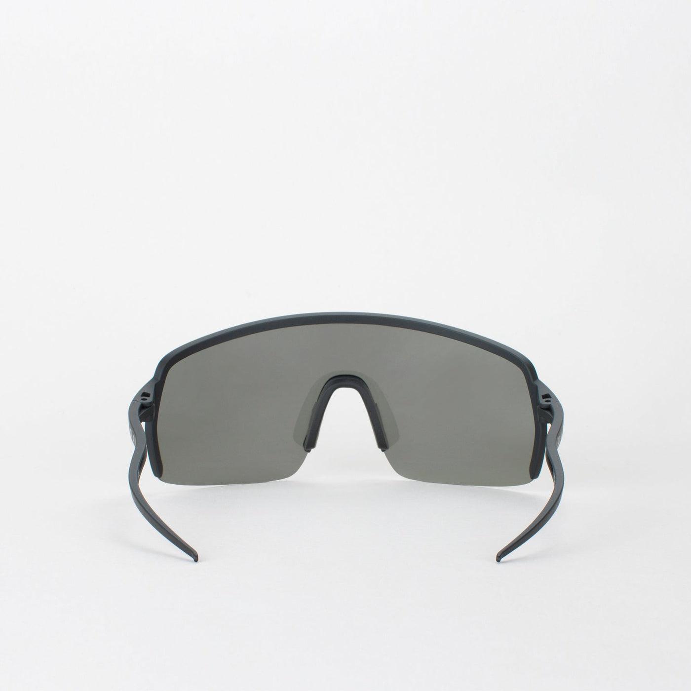 Out Of Piuma The One Nero-Brillen-Out Of Optics-matt schwarz / smoke-Schönhelden