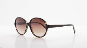 Ross & Brown CAPRI 3-Brille-Ross & Brown-54-17-167 havanna black-Schönhelden