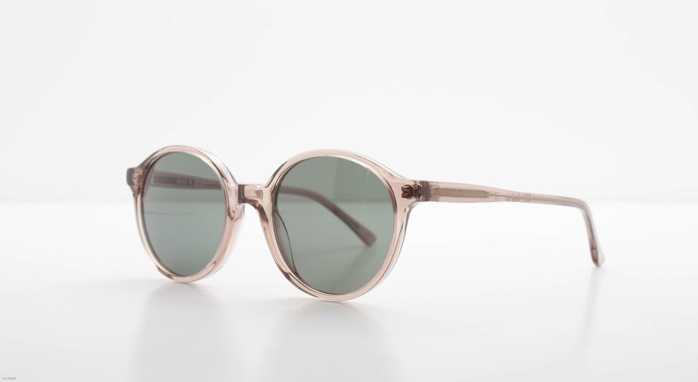 Ross & Brown CAPRI-Brille-Ross & Brown-002 champagne-49-20-Schönhelden