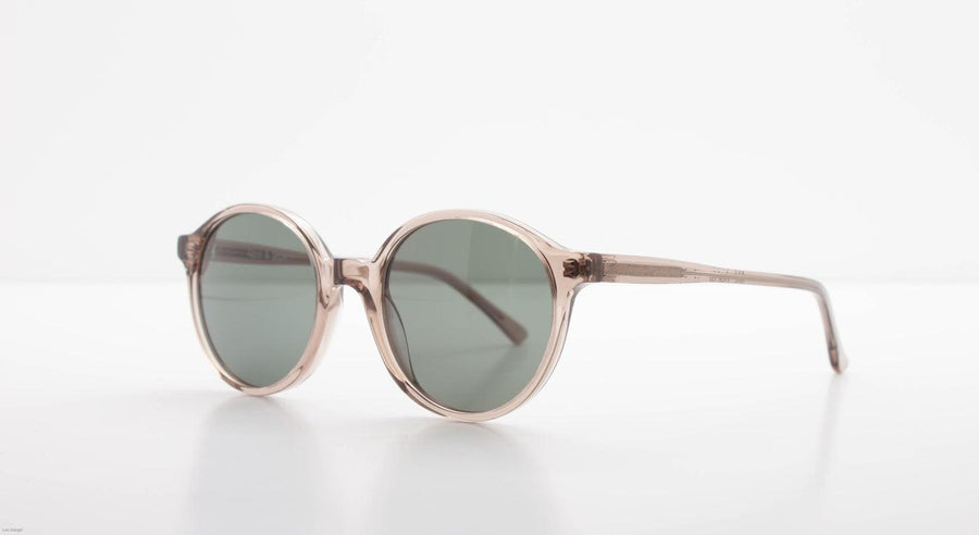 Ross & Brown CAPRI-Brille-Ross & Brown-002 champagne-49-20-Schönhelden