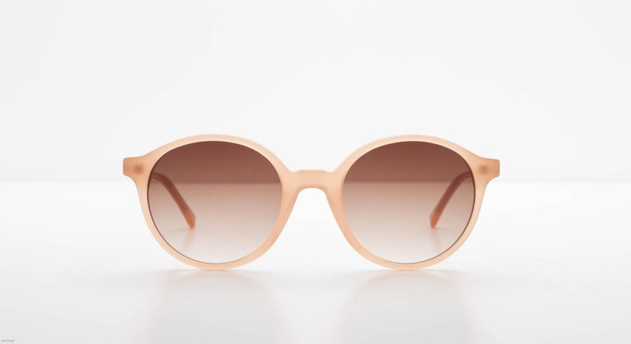 Ross & Brown CAPRI-Brille-Ross & Brown-49-20-154 antique rose-Schönhelden
