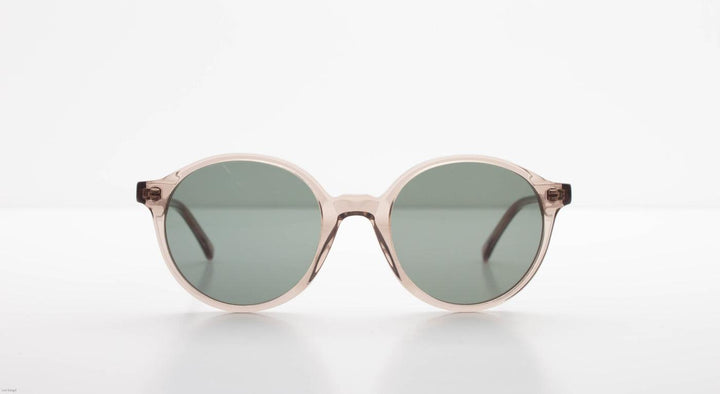 Ross & Brown CAPRI-Brille-Ross & Brown-002 champagne-49-20-Schönhelden
