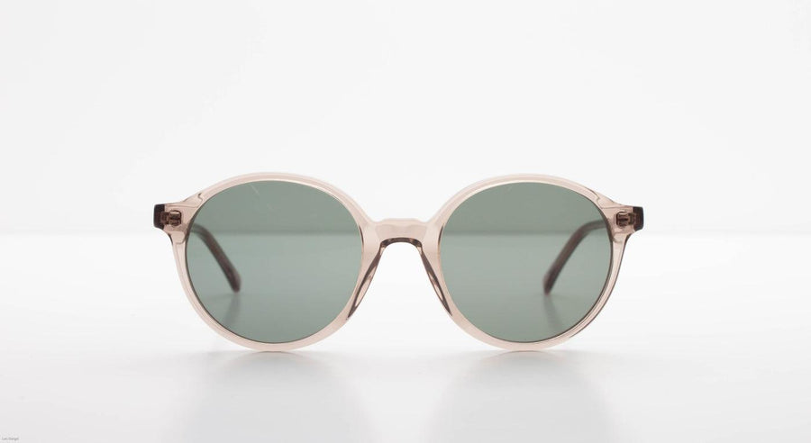 Ross & Brown CAPRI-Brille-Ross & Brown-002 champagne-49-20-Schönhelden