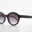 Laden Sie das Bild in den Galerie-Viewer, Ross &amp; Brown HABANA 2-Brille-Ross &amp; Brown-52-22-016 shiny black-Schönhelden
