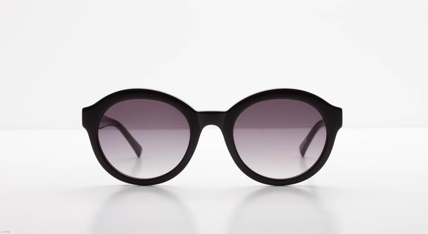 Ross & Brown HABANA 2-Brille-Ross & Brown-52-22-016 shiny black-Schönhelden