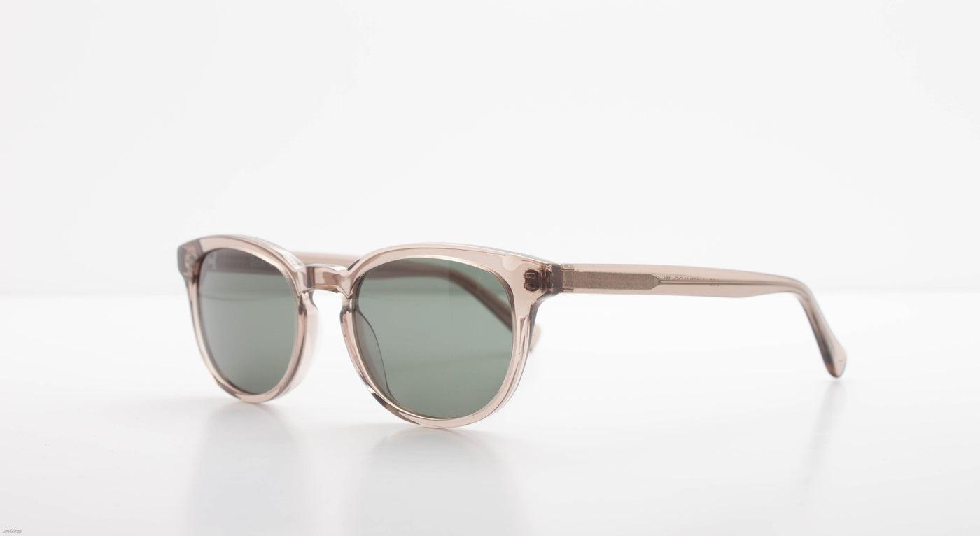 Ross & Brown HARVARD 4-Brille-Ross & Brown-002 champagne-47-20-Schönhelden