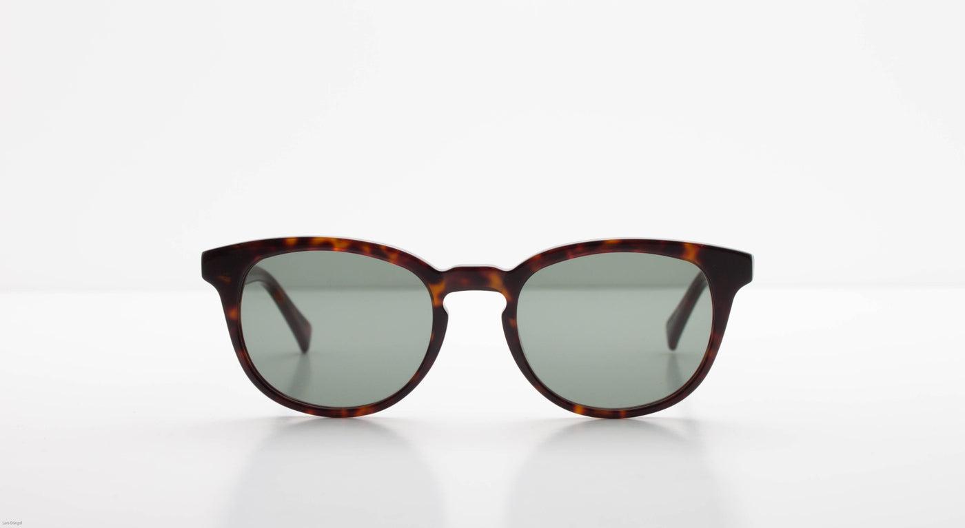Ross & Brown HARVARD 4-Brille-Ross & Brown-47-20-195 night tortoise-Schönhelden