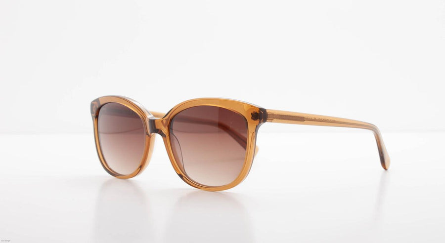 Ross & Brown MONACO 2-Brille-Ross & Brown-54-18-185 petroleum-Schönhelden