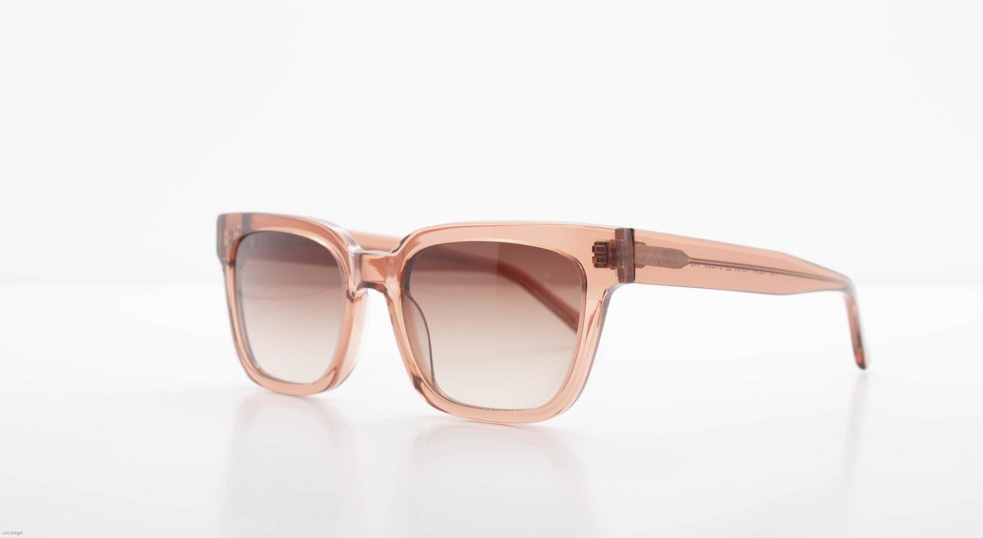 Ross & Brown NEW YORK 3-Brille-Ross & Brown-51-20-192 champagne rose-Schönhelden