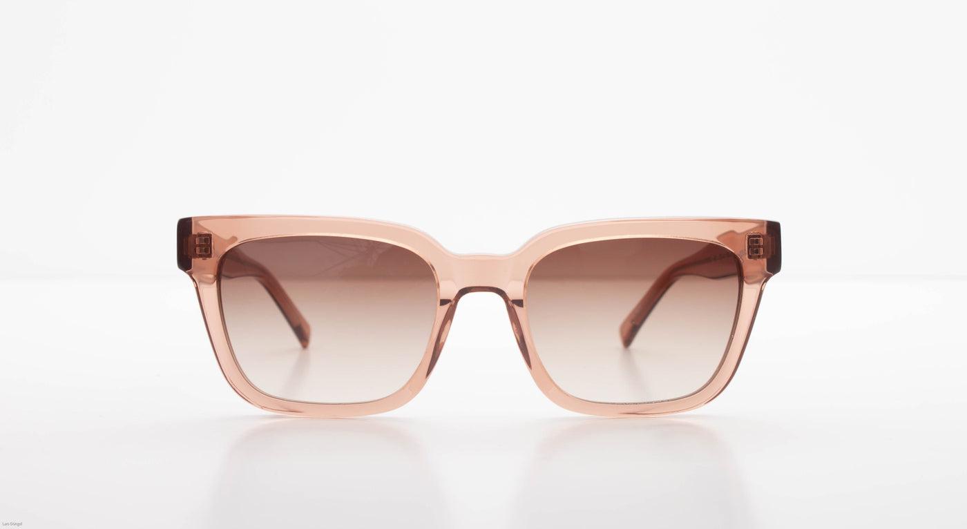 Ross & Brown NEW YORK 3-Brille-Ross & Brown-51-20-192 champagne rose-Schönhelden
