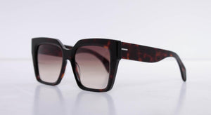 Ross & Brown PORTOFINO 4-Brille-Ross & Brown-53-19-195 - NIGHT TORTOISE GRADIENT BROWN-Schönhelden
