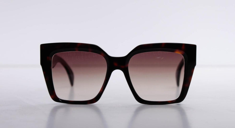 Ross & Brown PORTOFINO 4-Brille-Ross & Brown-53-19-195 - NIGHT TORTOISE GRADIENT BROWN-Schönhelden