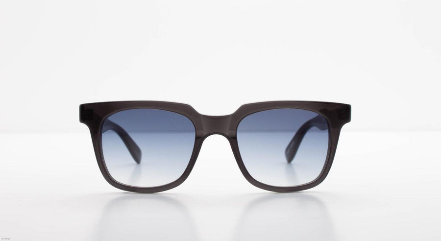 Ross & Brown PORTOFINO-Brille-Ross & Brown-51-20-004 black crystal-Schönhelden