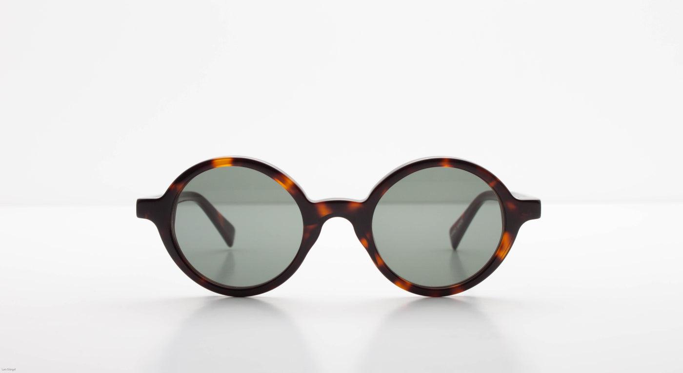 Ross & Brown SHANGHAI 4-Brille-Ross & Brown-45-23-195 night tortoise-Schönhelden
