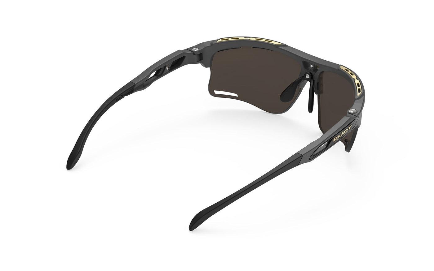 Rudy Project Keyblade-Brillen-Rudy Project-anthrazit matt (charcoal matte)-70-42-Schönhelden