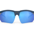 Laden Sie das Bild in den Galerie-Viewer, Rudy Project Magnus-Brillen-Rudy Project-navy matt (navy blue matte)-71-48-Schönhelden
