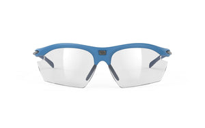 Rudy Project Rydon-Brillen-Rudy Project-pazifikblau matt (pacific blue matte)-71-40-Schönhelden